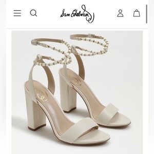 Sam Edelman Heels